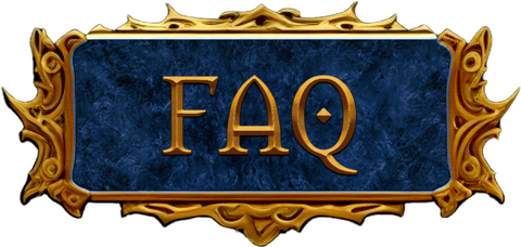 Frequently Asked Questions